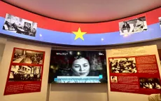 Nguyễn Thị Bình - Trí tuệ, bản lĩnh của phụ nữ Việt Nam