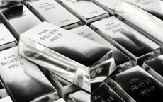 Giá bạc tăng 63% từ đầu năm