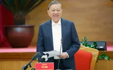 Tổng Bí thư Tô Lâm: Quảng Ninh từng bước trở thành hình mẫu phát triển xanh