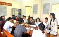 Nghệ An: Lập đoàn kiểm tra, xác minh các hồ sơ tâm thần có dấu hiệu bất thường