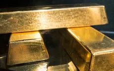Trung Quốc nhập khẩu vàng kỷ lục từ Nga
