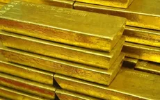 Mỹ dự trữ hơn 8.000 tấn vàng