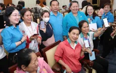 TP Hồ Chí Minh chi hơn 5.900 tỷ đồng chăm lo Tết Bính Ngọ 2026