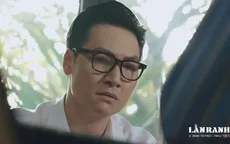 Lằn ranh - Tập 56: Triển thuyên chuyển công tác, ông Sách đánh giá sai cấp dưới