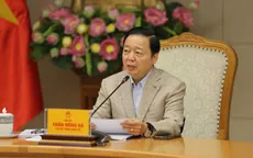 Xe khách giường nằm 2 tầng không được hoạt động nếu không đáp ứng quy chuẩn