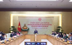 Đẩy mạnh hoàn thiện thể chế, quản lý và giám sát trong chống khai thác IUU