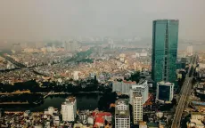 Hà Nội dự kiến di dời hơn 860.000 dân ở nội đô để tái cấu trúc đô thị