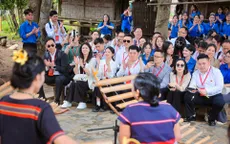 Triển khai Phong trào “Toàn dân đoàn kết xây dựng đời sống văn hóa” gắn với chuyển đổi số