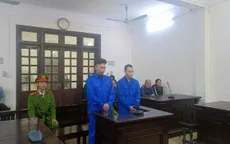 Hà Nội: Hoãn phiên toàn xét xử “tổng tài” gây rối trật tự tại quán cà phê