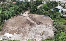 Hà Nội: Khởi tố vụ đổ trạc thải trái phép hơn 7.800 tấn tại Bát Tràng