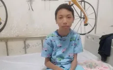 Không đủ chi phí phẫu thuật, bệnh nhi mắc tim bẩm sinh đối diện hiểm nguy