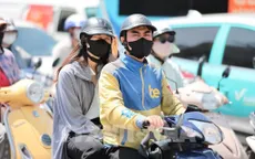 Thời tiết ngày 29/1: Bắc Bộ rét nhẹ, Nam Bộ nắng nóng