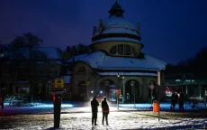 Đức treo thưởng 1 triệu Euro truy tìm thủ phạm gây mất điện tại Berlin