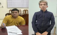 Giả danh doanh nghiệp lừa bán máy nông nghiệp “giá rẻ”, chiếm đoạt hơn 5 tỷ đồng