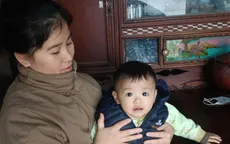 Bệnh nhi nghèo mắc tim bẩm sinh đang mòn mỏi chờ tiền phẫu thuật