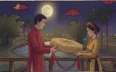 "Thương câu dân ca": Đưa khúc dân ca thuần chất trở lại đời sống âm nhạc đương đại