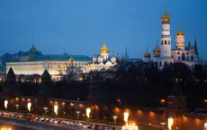 Điện Kremlin: "Ba Lan và các nước Baltic đã sai lầm"