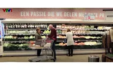 EU siết chặt tiêu chuẩn thực phẩm nhập khẩu