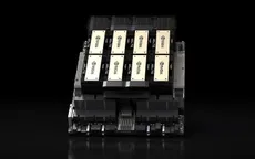 Trung Quốc "bật đèn xanh" cho lô chip AI H200 đầu tiên của Nvidia