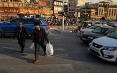 Iran kêu gọi bảo đảm an ninh, hòa bình khu vực