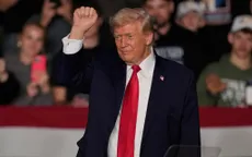 Tổng thống Trump cảnh báo Iran đối mặt đòn tấn công nặng nề hơn nếu không đạt thỏa thuận hạt nhân