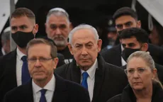 Thủ tướng Netanyahu tái khẳng định ưu tiên hậu xung đột Gaza