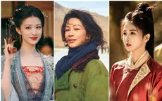 Dương Tử, Bạch Lộc, Vương Sở Nhiên đối đầu trong tháng 2