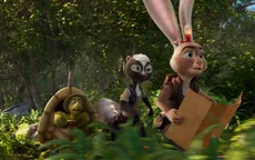 Lộ diện phim hoạt hình “nặng ký” cho cả gia đình trong đường đua phim Tết Bính Ngọ 2026