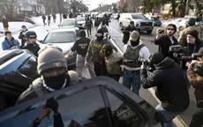 Italy phản đối việc Mỹ triển khai đặc vụ ICE bảo vệ an ninh Olympic mùa Đông