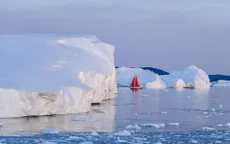 Lần đầu tiên con người phải xây “két sắt” để lưu trữ băng