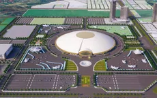 Hội chợ mùa Xuân 2026: Không gian văn hóa Xuân Việt trong nhịp sống đương đại