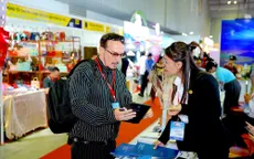 Hội chợ Mùa Xuân 2026: 3.000 gian hàng, 8 phân khu đặc sắc