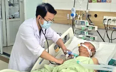 Tin theo mạng xã hội chữa xoang, bệnh nhân ngộ độc khí CO nguy kịch