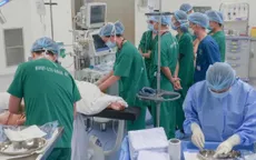 Cấp cứu ngừng tim do nhồi máu cơ tim bằng kỹ thuật E-CPR