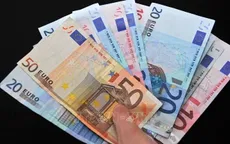 Đồng euro tăng lên mức cao nhất so với USD kể từ năm 2021