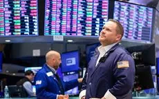 Chỉ số S&P 500 lập kỷ lục mới