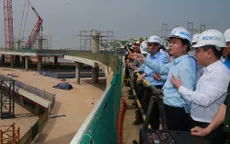 Đẩy nhanh tiến độ triển khai dự án Cảng hàng không quốc tế Long Thành