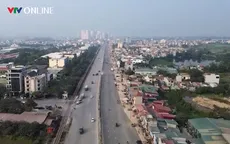 Quốc lộ 1A thông tuyến: Gỡ nút thắt giải phóng mặt bằng