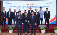 Mô hình hợp tác "3 Nhà" trong việc thúc đẩy khoa học, công nghệ và đổi mới sáng tạo