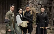 Tầm Tần ký sắp chiếu rạp ở Việt Nam