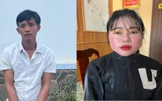 Bắt tạm giam 2 đối tượng mua bán người dưới 16 tuổi tại Đồng Nai