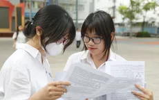Dự kiến siết học bạ, giới hạn phương thức và điểm cộng trong tuyển sinh đại học 2026