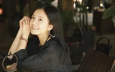 Triệu Vy kiện người tung tin đồn, phủ nhận liên quan tội phạm xuyên quốc gia