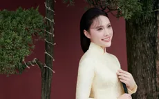 NSƯT Tố Nga: Giọng hát dân gian trẻ, đa sắc màu, giàu cảm xúc là vô cùng đáng quý