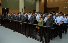 Trung Quốc tử hình 11 thành viên đường dây lừa đảo tại Myanmar