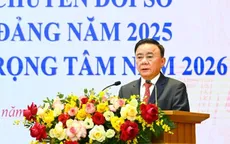 Ban Bí thư yêu cầu tăng cường bảo đảm an ninh mạng, bảo mật thông tin, an ninh dữ liệu trong hệ thống chính trị