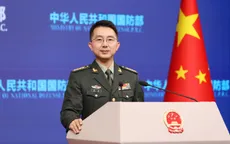 Thông tin mới nhất của Bộ Quốc phòng Trung Quốc về vụ Trương Hựu Hiệp và Lưu Chấn Lập