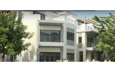 Nguồn cung nhà liền thổ tăng mạnh