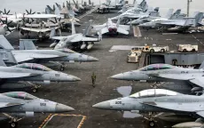 Iran đe dọa tấn công “trái tim của Israel”