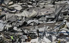 Israel tăng cường trục xuất người Palestine khỏi Đông Jerusalem